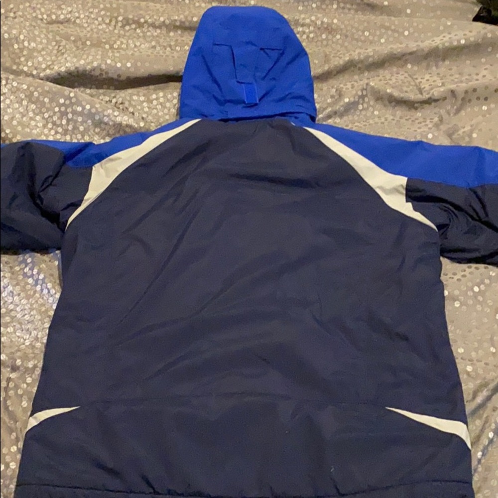 Columbia Jacket - Picture 3 of 5